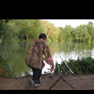 Follow and Tweet for latest updates and Tips on Carp Fishing. Discuss different tips and tactics and have the opportunity to talk and view Carp Tactics.