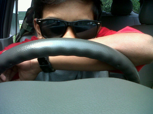 Twitter yg baru @dimaz_ac