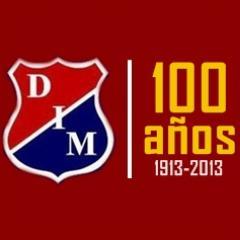 Toda la actualidad del Deportivo Independiente Medellín