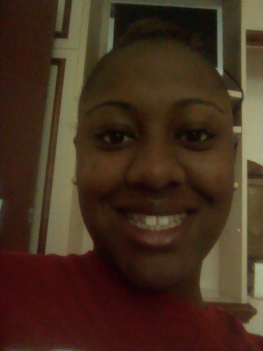 I am me, will always be me, and nothing or nobody will change that! X in the box cause ain't nobody checking me!