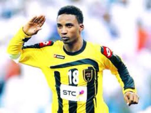 الحساب الرسمي للكابتن محمد نور لاعب نادي الاتحاد وغير هذا الحساب يعتبر مزيف