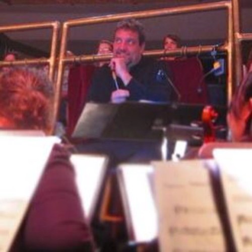 TCBuckeye's profile picture. 