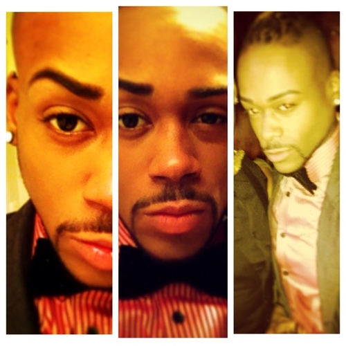 Writing My Name On a Cloud, Making Love To Mary , #BSU, Future CIS Programmer, #TeamBeyoncé, #TeamiPhone5,  Follow Me Ho! 