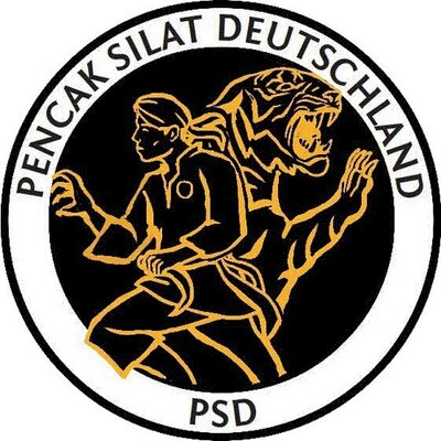 Pencak Silat Psd Na Twitteru 12012013 Pencak Silat Kata