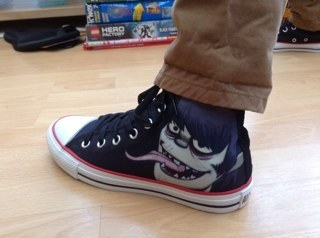 KirstySav's profile picture. 