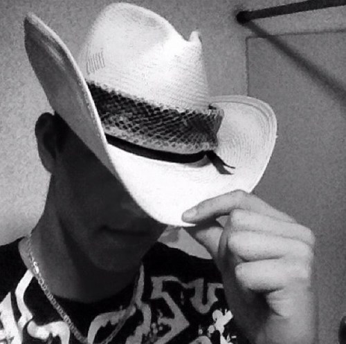 #CountryBoy