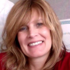 DebDennison's profile picture. Into Web and Social Strategy. Creative and mildly geeky. An eternal optimist. Yes, the glass is half full!