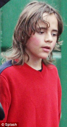 prince_jackson2's profile picture. 