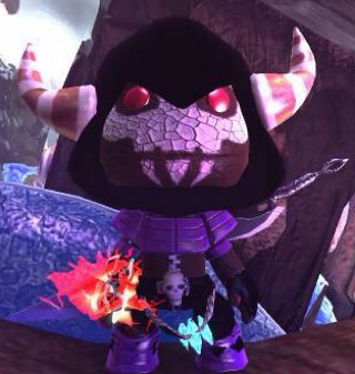 Death Grim Reaperさんのプロフィール画像