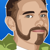 Formerly @braincorp, design strategist @turbotax @intuit & @wellsfargo, mountain biker MTB, UX, innovation catalyst, autonomous vehicles, robots, robotics, AI