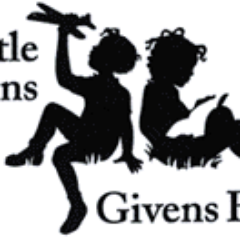 GivensBooks's profile picture. 