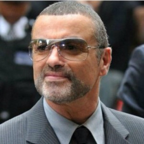 Vroeger was ik George Michael in het weekend