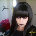 Sheena Hall - @mortisha01 - Twitter