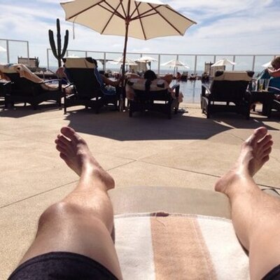 Profile Picture of Sean (@sean_alger) on Twitter