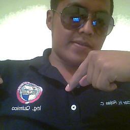 victorhugo_R_C's profile picture. ummm Espectacularmente! normal :P
https://t.co/jYlzhe6tqf