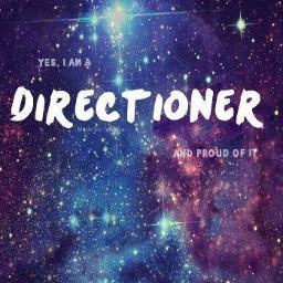 I love one direction! #ProudGreekDirectioner