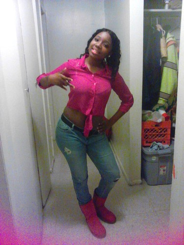 No Need For A BIO. Bitch Just Follow Me. Bitch I'm In Love Wit Money nd Brain. Ion Won't The Sex I Just Want Some Top.