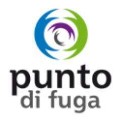 acpuntodifuga's profile picture. PuntoDiFuga nasce per promuovere le tante realtà artistiche emergenti, dando la possibilità di coltivare e perfezionare il proprio talento.