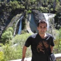 Software Developer, Whovian, Gamer