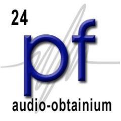 A Creative Forum for the Audio Arts, Online Hi-fi publication