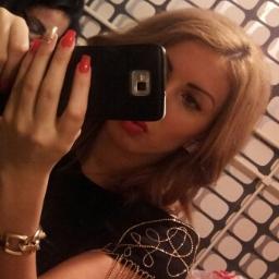 SofiaCasawia's profile picture. 