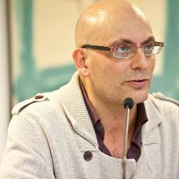 GuillemVALLEJO's profile picture. Escritor y gestor cultural. Coordino la tertulia “Ética y poesía” en AB y el canal de Youtube, Poesía necesaria. Presido la asociación Poesía en Acció.