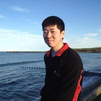 Zhiwei Qin (@zhiweiqin) 's Twitter Profile Photo Zhiwei Qin (@zhiweiqin) 's Twitter Profile Photo