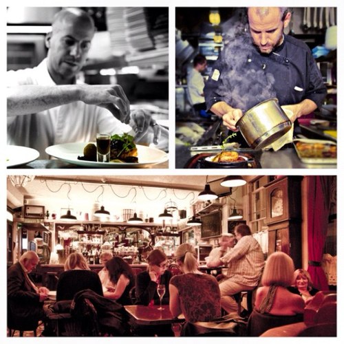 PetitBistroGsy's profile picture. In the heart of St Peter Port, Guernsey. French restaurant and brasserie with "un je ne sais quoi" et "la joie de vivre" that France has to offer