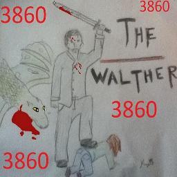 Official twitter of FIRST Robotics team 3860 (Random Genetics) and VEX 5775....soon to be The Walther