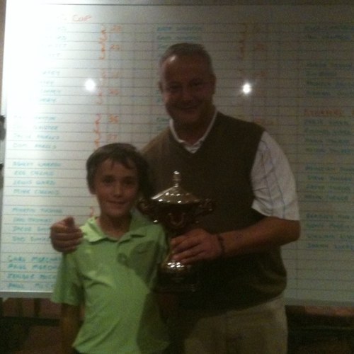 love golf, westwood been my hero for years, only beaten by Nottingham Forest!