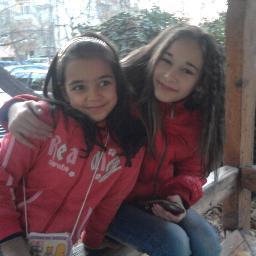 Hi.I am Nikol and I from Bulgariq.Follow me and I  follow back. :)