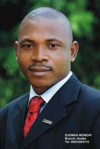 iykemond's profile picture. 