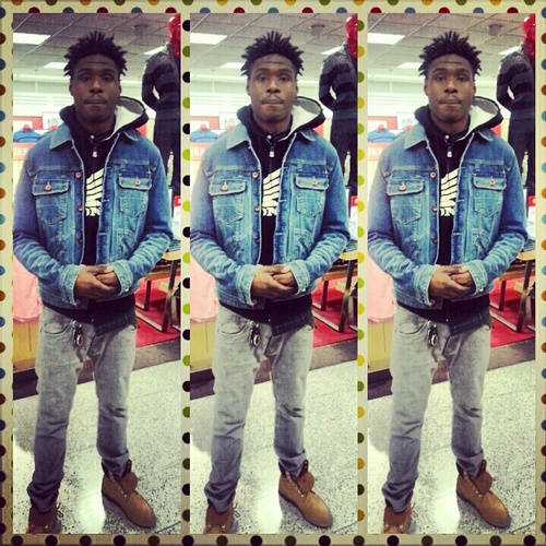 Entertainer/Videographer/ Choreographer/ for Booking Info Kts.JH28@Gmail.com Go Follow @thapope1 in the heart of Chicago #TeamGalaxy3