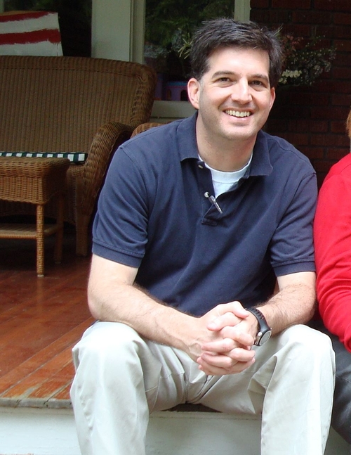 Michael Pignone Profile
