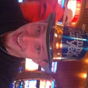 Corey McDanieL - @taz1521 - Twitter