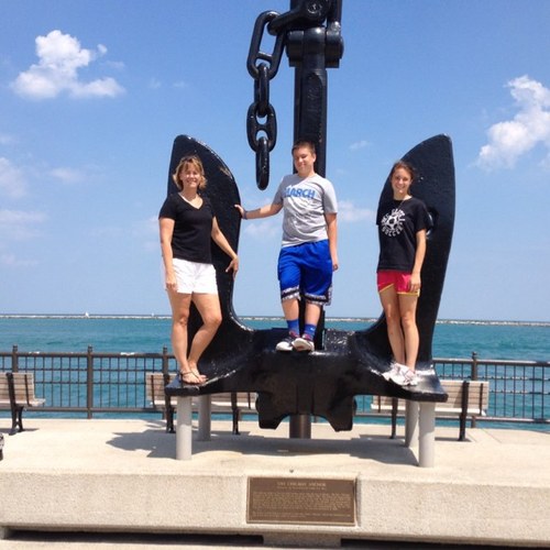 adoerr4's profile picture. 