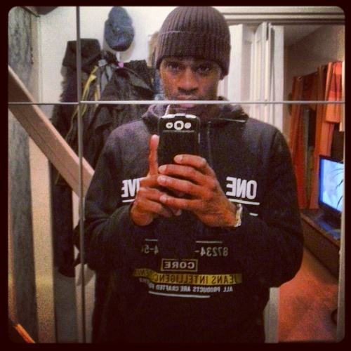 Grind_A_holic's profile picture. #Gedraag #je #Blijf #rustik