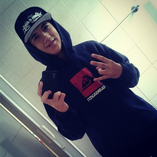 Life: Gabriela s2 , skate ╰ɵ──ɵ╯, Rap e Curtiçao  =]