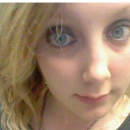 Weird 15 year old who's obsessed with fictional characters and various animals.