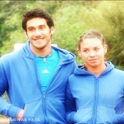 Hola soy fans de Pedrito y Maripi son los mejor ellos son la PAREJA PERFECTA 
3