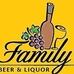 Family Owned for 3 generations, we carry the Tri-States' Best Selection of Wine, Liquor and Beer!