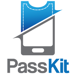 We've moved!! You can find us @PassKit