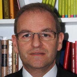 Letrado de la Administración de Justicia (Secretario Judicial) Titular del Juzgado de Violencia sobre la Mujer 1 de Parla, Madrid