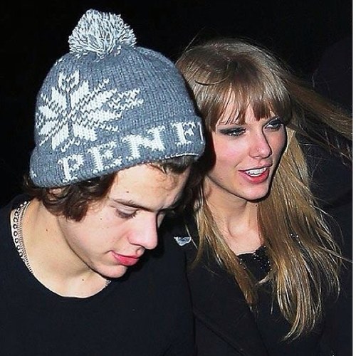 Haylor Shipper!! I ship Haylor 100%