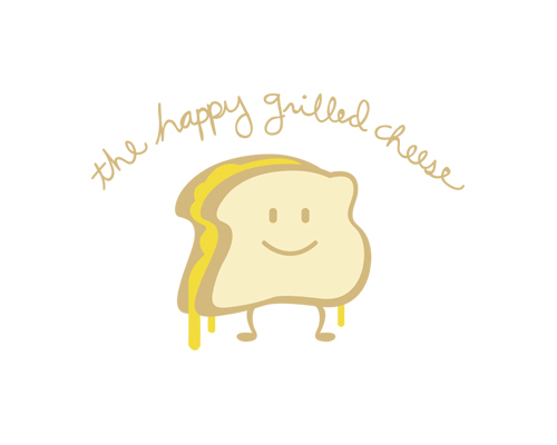 'The Happy Grilled Cheese' is a Jacksonville, FL food truck specializing in gourmet grilled cheeses! Follow me for locations and menus.