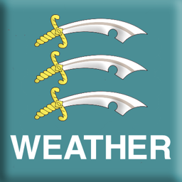 Hourly live updates taken directly from various #Weather stations around the county of #Essex - Occasional forecasts