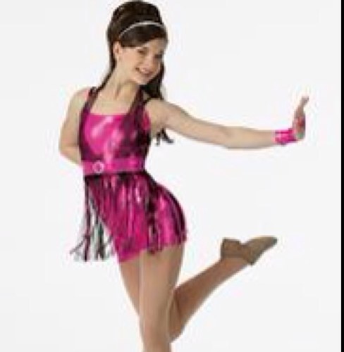 Hello. My name is Brooke Marie Hyland. Oldest Hyland child. Sister of Paige & Josh. Daughter of Kelly & Randy. Got Acro? (Dance Moms RP)