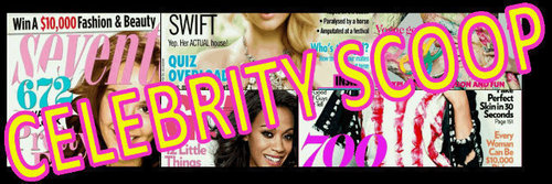 Follow for the latest celeb gossip at http://t.co/yPs4SZaW ! comment etc. Email at celebrityscoop@hotmail.co.uk. !!!!!!!