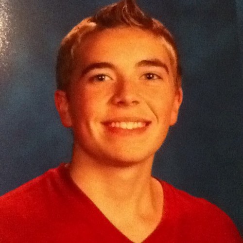 #shsxc | Sanderson '16 | Run Is Life.