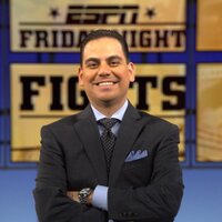 Bernardo Osuna (@osunaespn) 's Twitter Profile